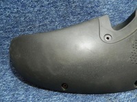 фото thumb №11, Накладка обшивка дверь правых fiat doblo 00-05