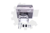 фото thumb №1, Скоба зажим зад audi a6 c4 443615425