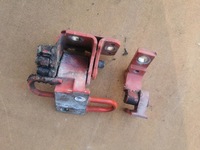 фото thumb №4, Петли дверь левый перед audi a3 8l a4 b5 vw golf 4 passat b5 4b0831411b