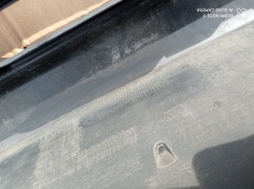 фото thumb №6, Бампер перед nissan micra рестайлінг k13 13- 620223hn0a