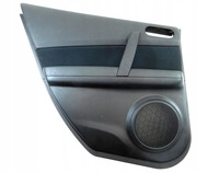 фото thumb №1, 02/19 mazda 6 ii gh hb обшивка двері лівий задня