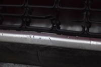 фото thumb №7, Бампер перед переднє z176 opel astra 4 iv j 09-12