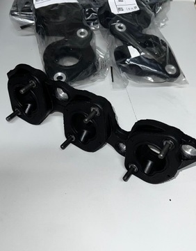 фото thumb №10, Прокладка коллектора впускного bmw e31 e32 e38 750i 750il 850ci 850csi m70 m73