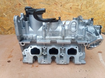 фото thumb №6, Vw audi skoda seat головка двигателя 04c103404l 04c103479h 1.0tsi dkj