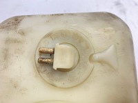 фото thumb №10, Бачок жидкость омывателя подогреваемый mercedes w124 1248690720