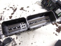 Набор стартовый иммобилайзер mercedes e klasa w212 2009r- 2.2cdi автоматическая коробка передач европа Киев, фото thumb