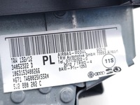 фото thumb №7, Skoda fabia подушка воздушная подушка безопасности пассажира 2012 хэтчбек 4/5dr 1.2