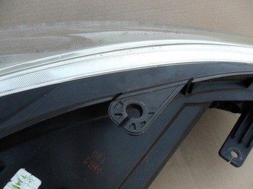 фото thumb №13, Hyundai i10 рестайлинг 11-13 лампа передняя левая