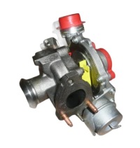 фото thumb №2, Турбонагнетатель renault 1.5dci 144117462r оригинал