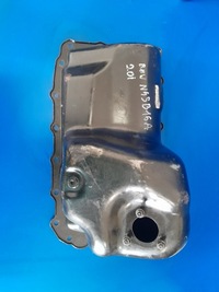 фото thumb №1, Піддон масла масляна bmw e90 1.6 i n45b16a