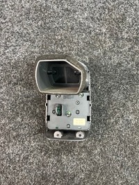 фото thumb №7, Volvo v40 перемикач світла решітка обдув 30613944