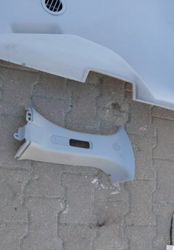 фото thumb №7, Потолок защитные накладки стоек nissan quest iii 02-09