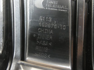 фото thumb №7, Решітка, решітки радіатора, решітка радіатора bmw 3 g-20 рестайлінг