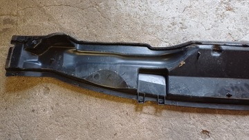 фото thumb №6, Ford focus mk2 панель под лобовым стеклом нижняя 4m51-a01628