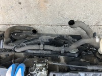 фото thumb №6, Перед комплектний капот бампер fiat 500l blu 530/a