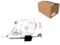 фото thumb №10, Abakus фара p toyota hilux vii 06.04-06.15
