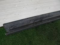 Ducato jumper boxer 06- бампер задний pdc оригинал с Разборки, фото thumb