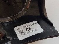 фото thumb №6, 2022 renault arkana решётка воздуховод панели распределительной yr153fljl0620
