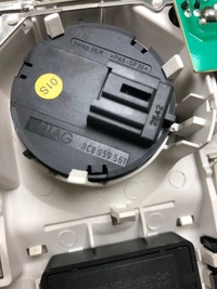 фото thumb №6, Лампа стельовий vw passat cc lift 1k0947105