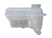 фото thumb №9, Бачок выравнивательный. радиатора astra 1.4 13370133 оригинальный номер бачок расширительный