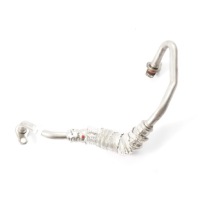 Mini cooper s f56 шланг масляный турбины 7617532 Доставка, фото thumb