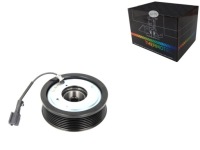 фото thumb №1, Зчеплення повний компресор кондиціонера subaru