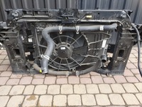 фото thumb №6, Pas tucson iii підсилювач радіатор 1,6 gdi з планка пішохода 79170-d7500