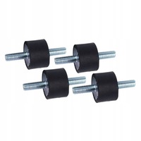 фото thumb №14, 4 sztuk резиновые амортизаторы antywibracyjne