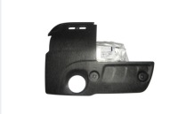 фото thumb №1, Защита двигателя верхний partner iii iv 1.6 bluehdi оригинал