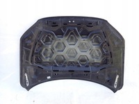 фото thumb №15, Volvo s80 ii v70 iii 07-16 капот крышка двигателя