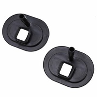 фото thumb №8, 2x vw transporter t4 втулка do системи омивача набір