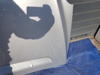 фото thumb №13, Капот mercedes r-klasa w251 c775 775