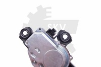 фото thumb №10, Двигун двірник задній volvo c30 31217000