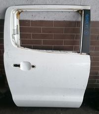 фото thumb №1, Ford ranger v limited lift 16r двері правий задня задні голий