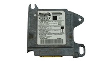 фото thumb №1, Модуль датчик подушка безопасности renault megane scenic 1 i