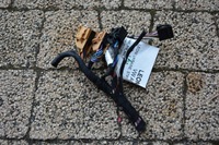 фото thumb №1, Колодки штекери do контролера pdc seat alhambra