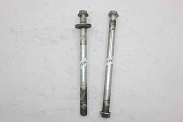 SUZUKI GSF 600 1200 650 1250 BANDIT Передний мост Ось маятника Задние задние колеса