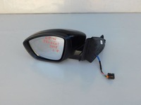 фото thumb №1, Peugeot 2008 ii 19- зеркало левая 6 pin