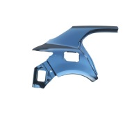 фото thumb №1, Renault megane 4 5d крила задній задня