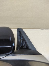 фото thumb №8, Зеркало правое наружное renault espace v 11 pin