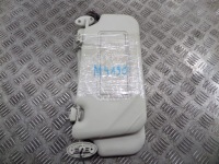 фото thumb №4, Focus mk3 защита солнцезащитная подсвеченная