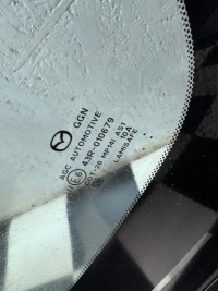 Стекло передняя лобовое mazda 3 iv bp 2019-2025 43r-010679 с Разборки, фото thumb