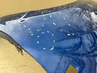 фото thumb №14, Dacia duster i 1 10-17r крыло левый передний левый перед