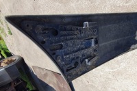 Бампер перед передний seat ibiza ii 93-99 Недорого, фото thumb