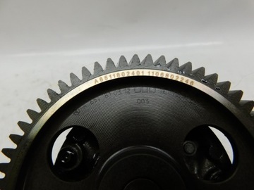 фото thumb №11, Насос масла - mercedes w246 w204 w212 w166 w639 w906 1.8 2.2 cdi om651