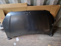 Купить Капот hyundai getz 9/02-, фото thumb