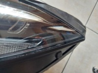 Ліва фара - full led - mercedes cls w257 Оригінал, фото thumb