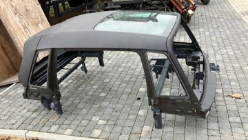 фото thumb №5, Citroen ami крыша