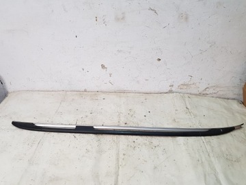 фото thumb №14, Рейлінги дахові планки комплект bmw 5 e39 універсал eur