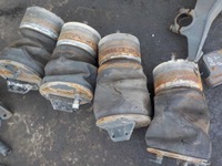 фото thumb №1, Daf 105 подушка подвеска задняя